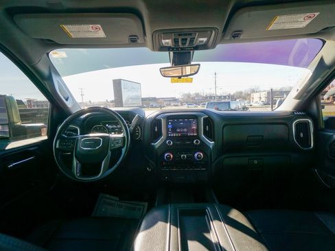 Used 2020 GMC Sierra 2500 Denali w/ Denali Ultimate Package image 14