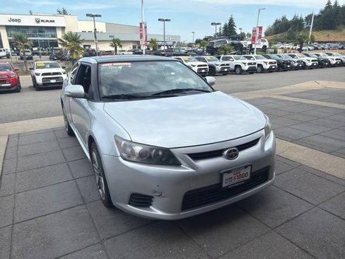 Used 2013 Scion tC FWD image 1