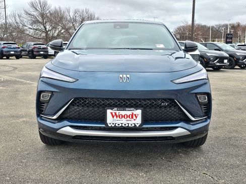 New 2026 Buick Envista Sport Touring image 4