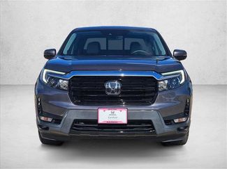 Used 2023 Honda Ridgeline RTL-E video 2