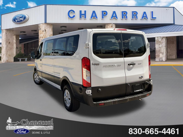 Used 2024 Ford Transit 350 XLT RWD image 23