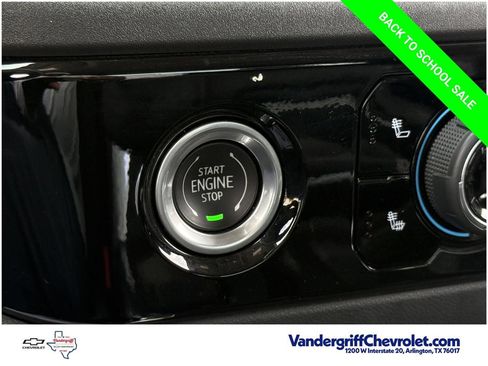 Used 2022 Chevrolet Silverado 1500 RST AWD/4WD image 23
