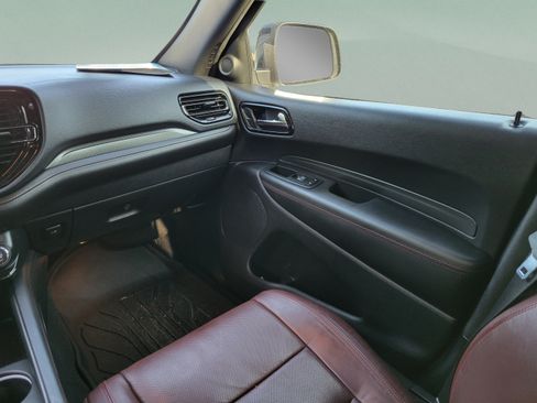 Certified 2024 Dodge Durango GT RWD image 10