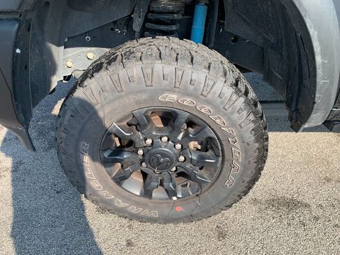 Used 2026 RAM 2500 Power Wagon AWD/4WD image 2