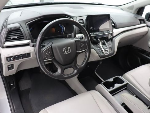Used 2023 Honda Odyssey EX-L image 14
