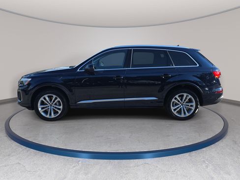 New 2026 Audi Q7 2.0T Premium Plus AWD/4WD image 8