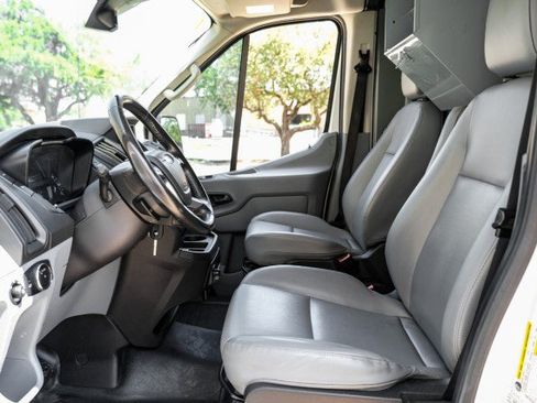 Used 2016 Ford Transit 350 148 Medium Roof RWD image 26