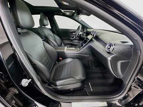 Certified 2023 Mercedes-Benz C 300 Sedan image 31