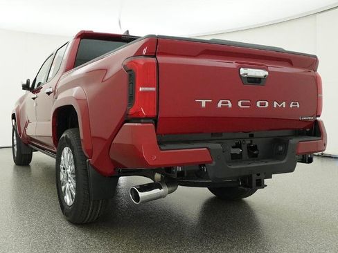 New 2026 Toyota Tacoma Limited AWD/4WD image 15