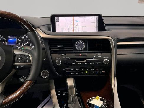 Used 2017 Lexus RX 350 FWD w/ Premium Package image 11