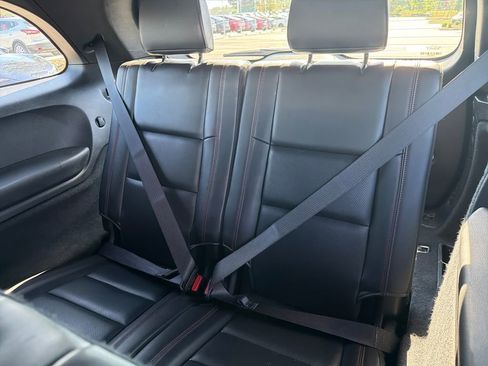 Used 2024 Dodge Durango GT RWD image 24