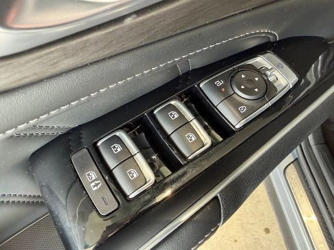 Used 2025 Kia Sorento SX Prestige AWD/4WD image 23