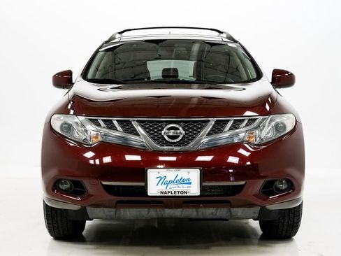Used 2012 Nissan Murano SL image 5