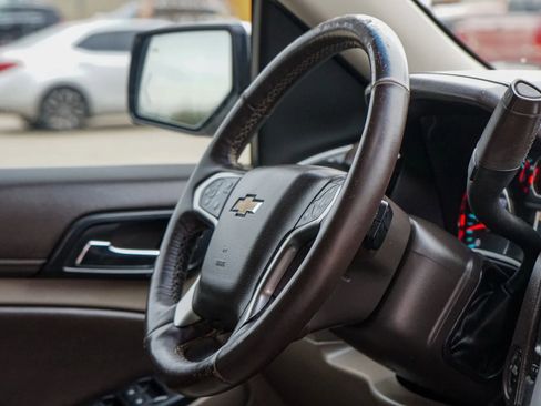 Used 2018 Chevrolet Suburban Premier w/ Max Trailering Package image 38