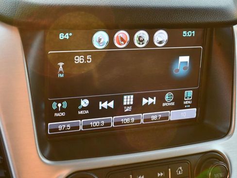 Used 2020 GMC Yukon XL SLT image 34