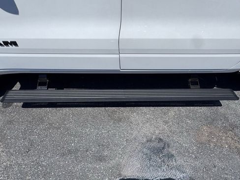 New 2026 RAM 1500 Laramie w/ Night Edition image 5