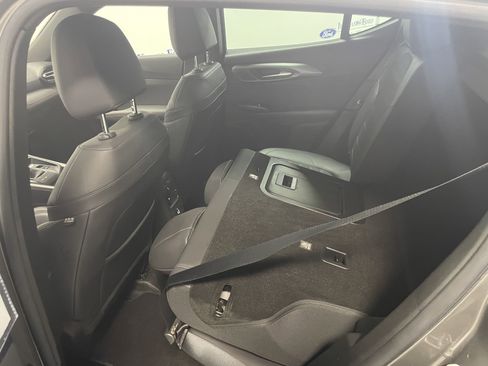 Used 2024 Dodge Hornet GT Plus image 25