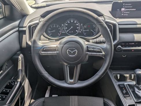 Used 2024 MAZDA CX-50 AWD 2.5 S w/ Convenience Package image 14