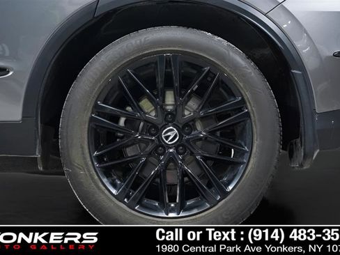 Used 2025 Acura MDX A-Spec image 71