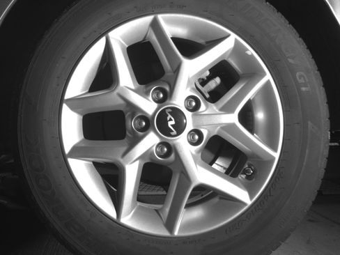 Used 2025 Kia Soul LX w/ LX Technology Package image 14