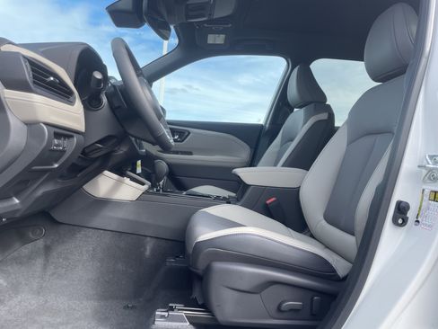 New 2026 Subaru Forester Limited image 12