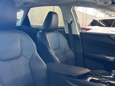 Certified 2024 Lexus NX 350 AWD w/ Vision Package image 33