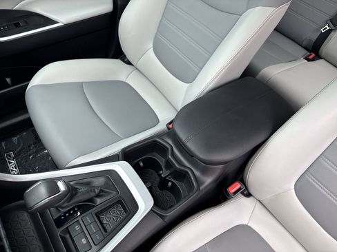 Certified 2023 Toyota RAV4 XLE Premium FWD image 23