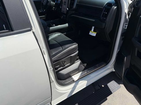 Used 2024 RAM 3500 Limited w/ Night Edition AWD/4WD image 28