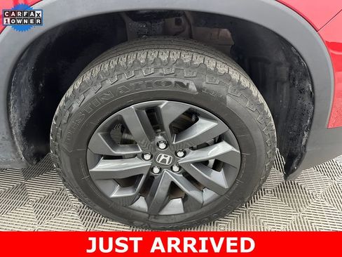 Used 2023 Honda Ridgeline Sport image 12