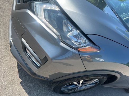 Used 2019 Nissan Rogue SV w/ Premium Package FWD image 34