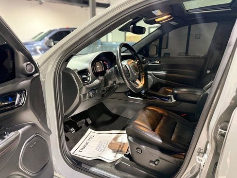 Used 2022 Dodge Durango R/T RWD image 15