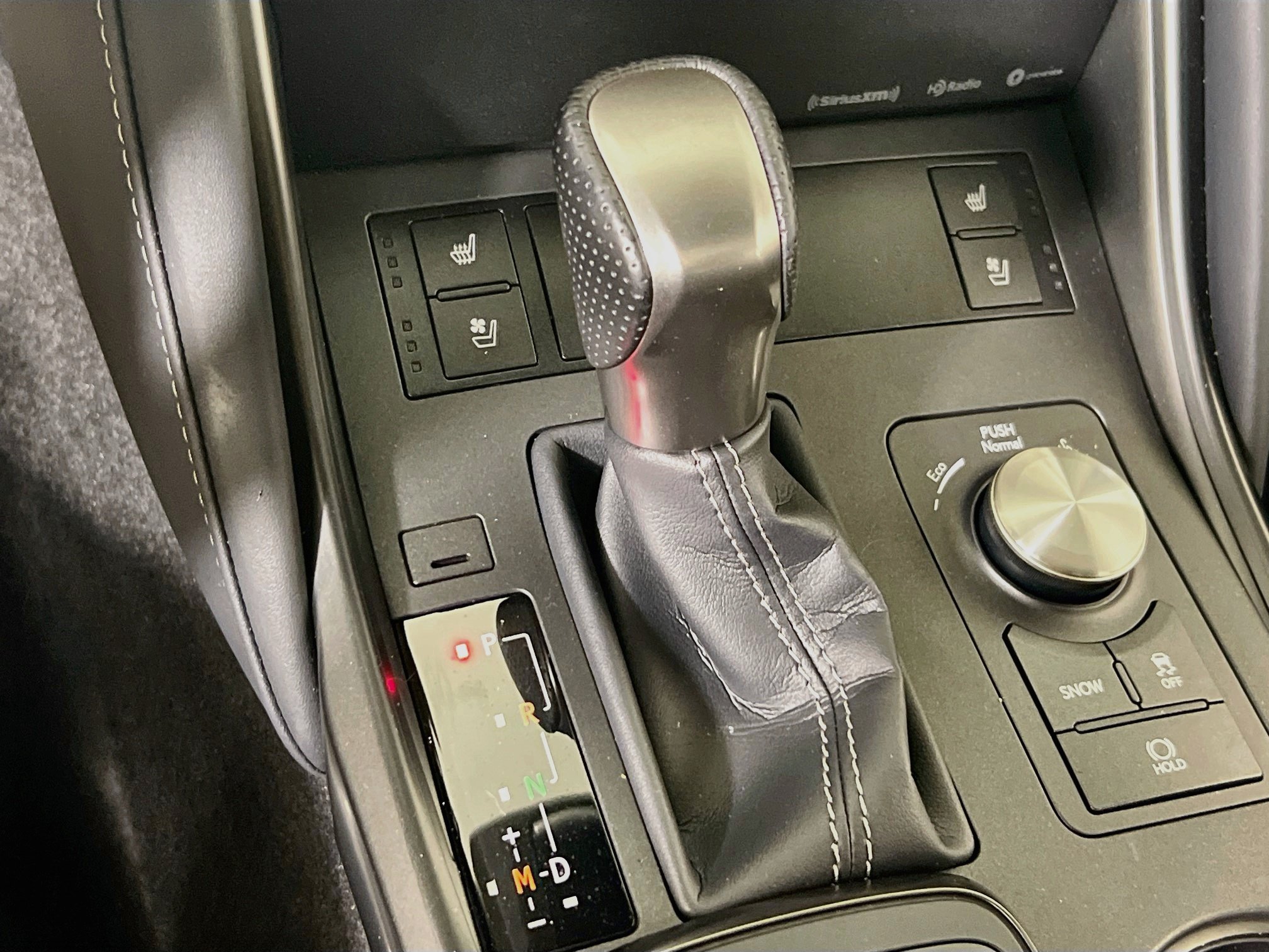 Used 2023 Lexus IS 350 F Sport w/ Memory Package AWD/4WD image 16