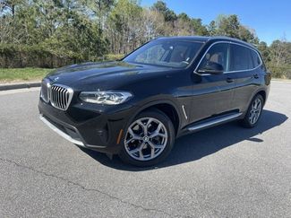 Used 2023 BMW X3 xDrive30i w/ Premium Package video 1