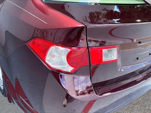 Used 2009 Acura TSX Sedan FWD image 23