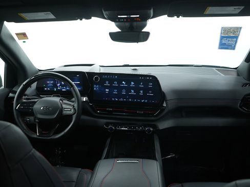 Used 2024 Chevrolet Silverado EV RST image 12