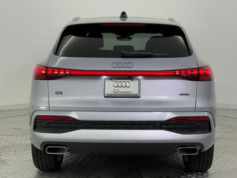 New 2025 Audi Q5 Premium Plus image 10