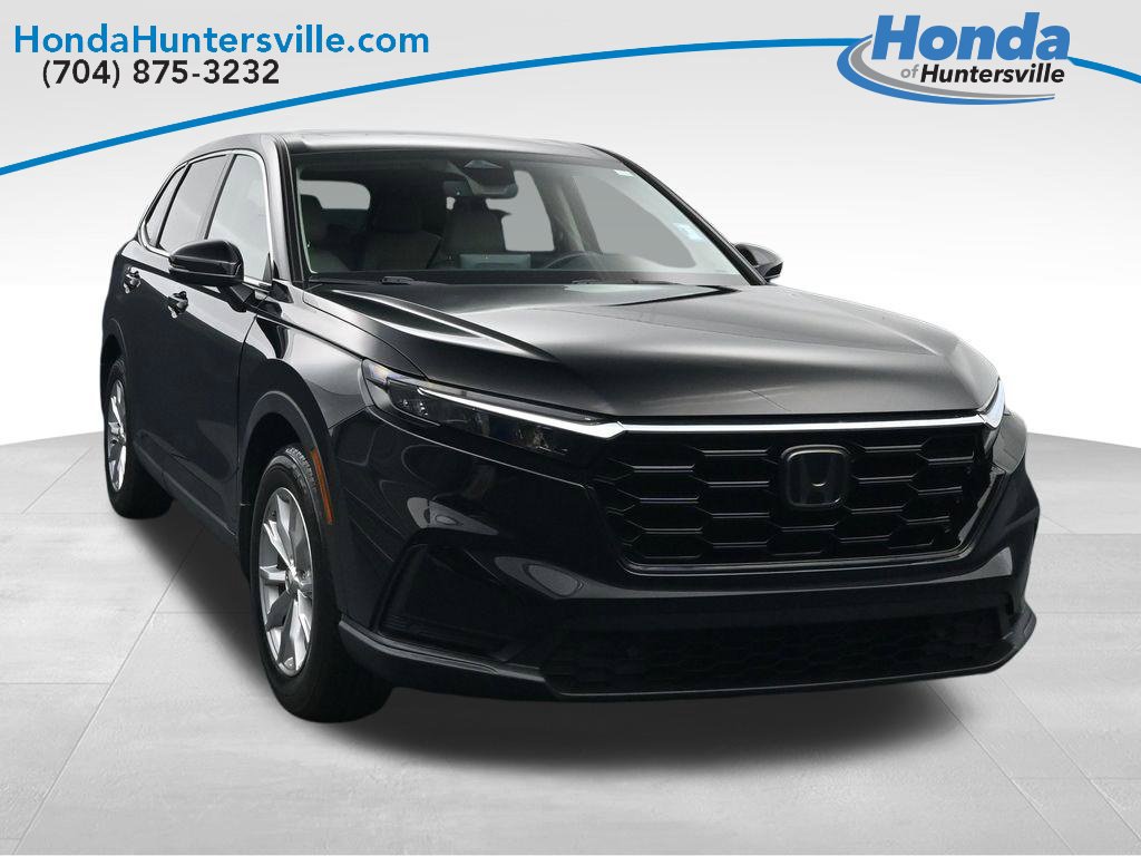 Used 2024 Honda CR-V EX-L 360° Tour