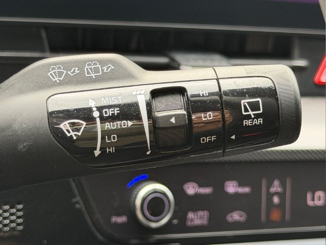 Used 2024 Kia Sportage SX FWD image 20
