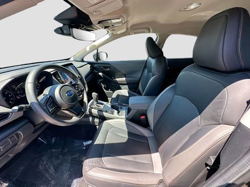 Used 2024 Subaru Crosstrek 2.5i Limited w/ Crosstrek Mirror Package image 21