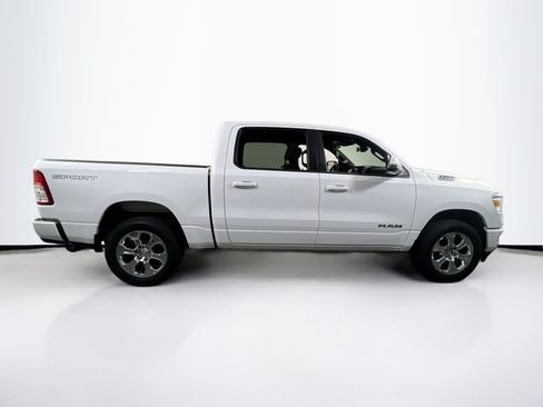Used 2023 RAM 1500 Big Horn AWD/4WD image 4