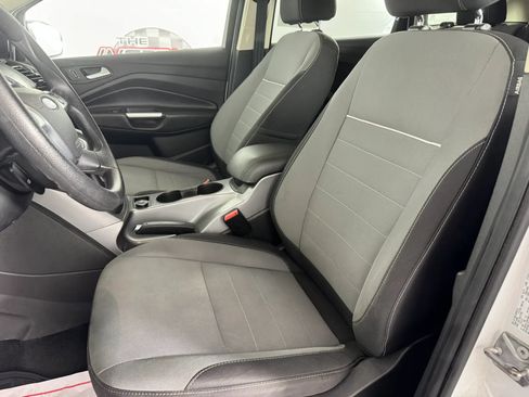 Used 2015 Ford Escape SE AWD/4WD image 30