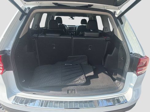 Used 2019 Volkswagen Atlas SE FWD image 26