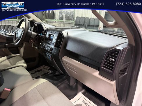 Used 2018 Ford F150 XL w/ XL Power Equipment Group AWD/4WD image 26