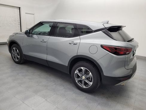 Used 2023 Chevrolet Blazer LT w/ Driver Confidence Package image 3