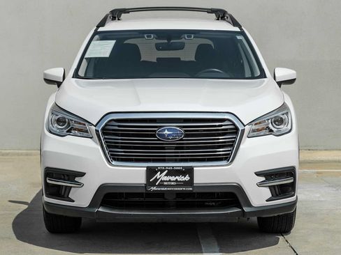Used 2022 Subaru Ascent Premium w/ Convenience Package AWD/4WD image 5