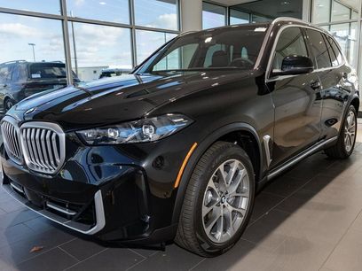 New 2026 BMW X5 xDrive40i w/ Premium Package