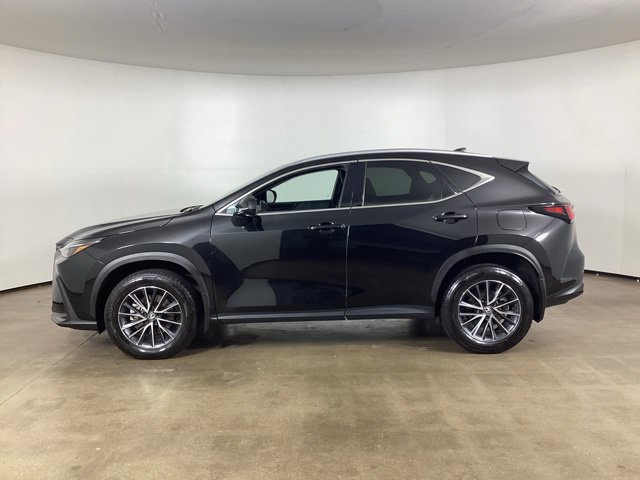 Used 2024 Lexus NX 350 AWD w/ Cold Area Package image 8