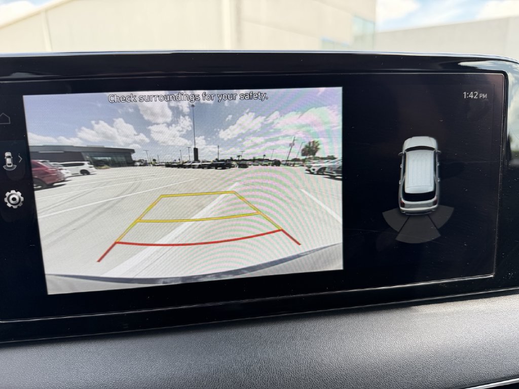 Used 2025 Hyundai Palisade SEL FWD image 21