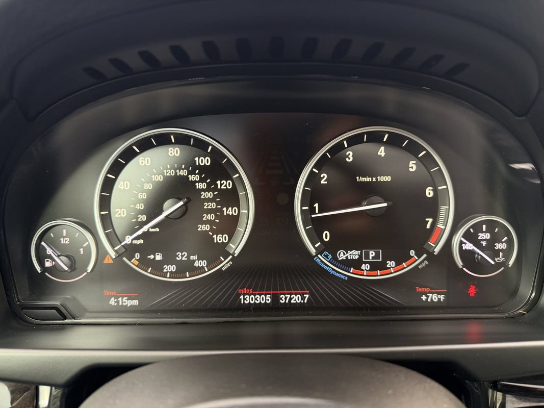 Used 2015 BMW X5 xDrive35i AWD/4WD image 16