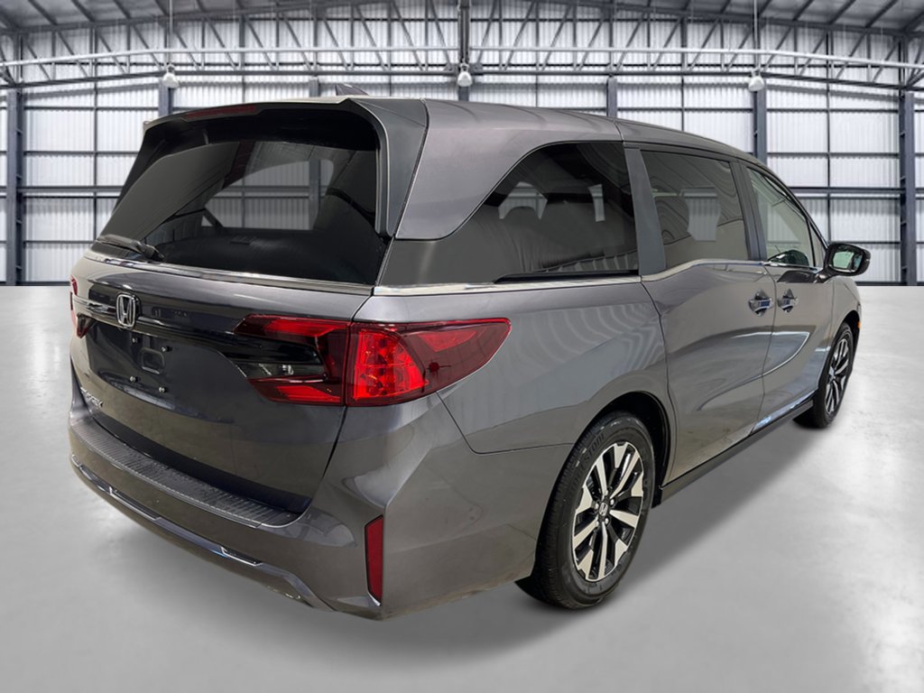 New 2027 Honda Odyssey EX-L image 6